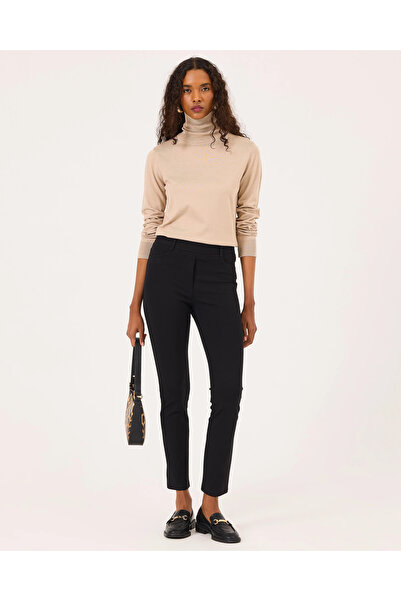 SEÇİL Bilek Boy Dar Kesim Pantolon