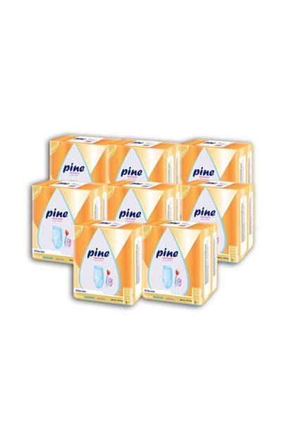 Pine Extra Large 56 Pieces Panty Diapers Waist Size 130-170