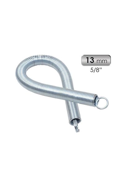 Titi 6286 Steel Wire Door Window Spring 13 mm (5/8")