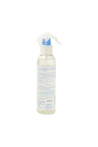 Biolane Baby Washing Up Liquid – For Clean, Safe & Eco-Friendly Dishwashing | 250Ml