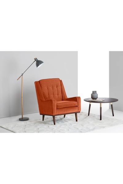 Tera Koltuk & Dizayn Tekli Koltuk Trd 112