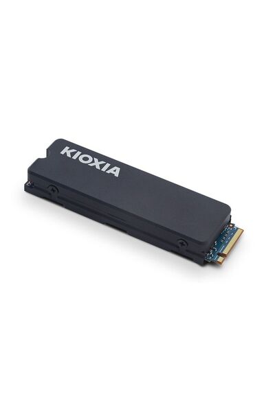 Kioxia 1 TB Nvme SSD 1024GB Gen4 6200/4900M LSC11K1T02G8 Soğutuculu