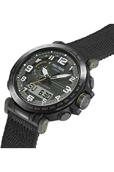 Casio PRO TREK Watch PRG-601YB-3DR