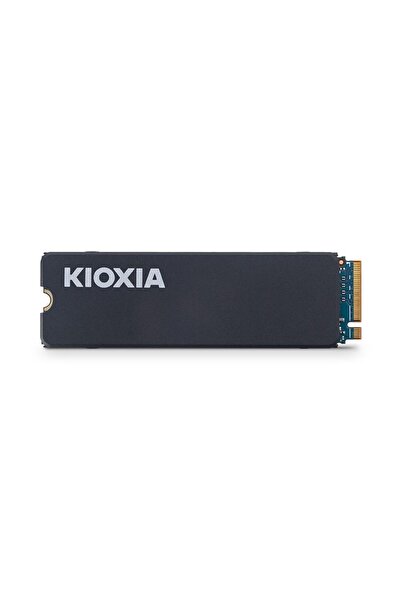 Kioxia 1 TB Nvme SSD 1024GB Gen4 6200/4900M LSC11K1T02G8 Soğutuculu