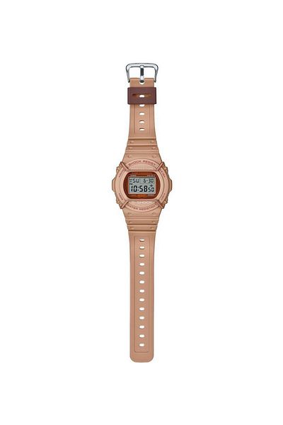 Casio ساعة G-SHOCK كاجوال للرجال DW-5700PT-5DR