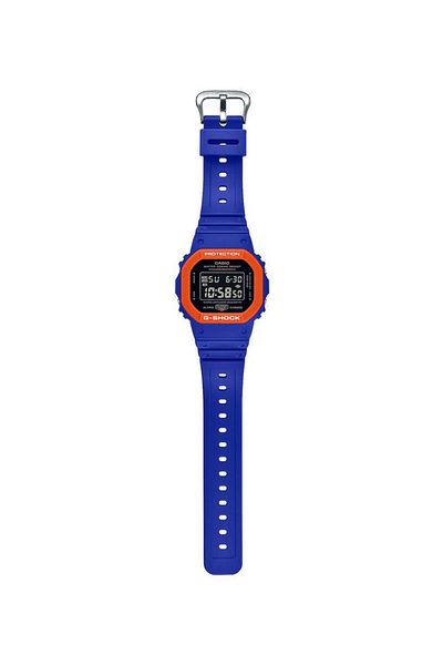 Casio ساعة جي شوك إصدار خاص بلون جميل وجذاب DW-5610SC-2DR