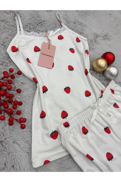 pijamaworld ΣΕΤ ΠΙΤΖΑΜΑ ΜΕ ΣΟΡΤΣ ΜΕ ΚΟΡΔΟΝΙ ΚΑΙ ΜΑΛΑΚΟ ΥΦΑΣΜΑ ΒΙΣΚΟΖΗ