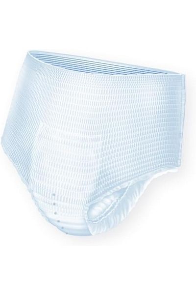 attends Discreet 3 Pull-Ons Underwear Medium Size - 10 Pieces