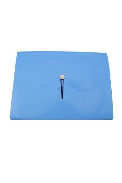 Mikro Φάκελος Χαρτιού 13 Μάτια Ζωντανά Χρώματα