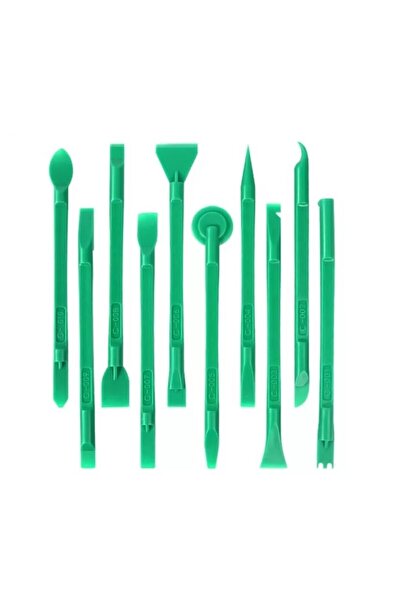 MBL 10lu Pena Seti Telefon Tablet Laptop PS Açma Aparatı RL-049C