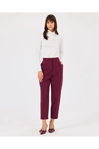 SCL Cepli Bilek Boy Pantolon