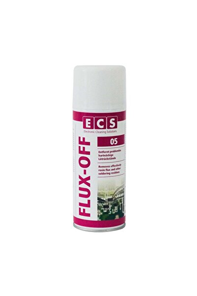 FLUX-OFF Fluks Temizleyici Sprey 400ml