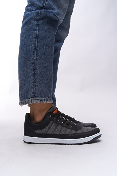 Riccon Arndeyr Чоловічі кросівки 0012014 Фумаровий чорний