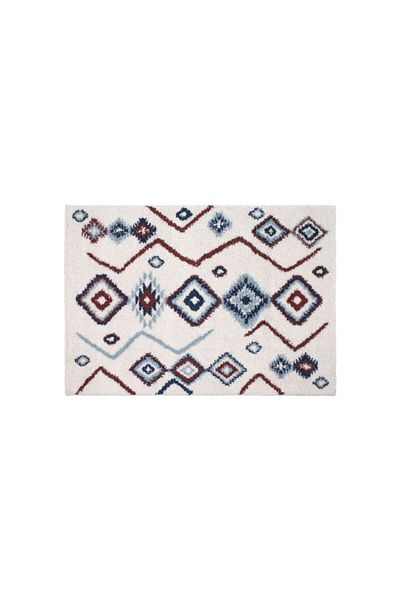Atmosphera Berber Spirit Polyester Decorative Rug 160 x 230cm
