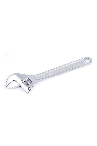 Tactix Adjustable Wrench 375mm
