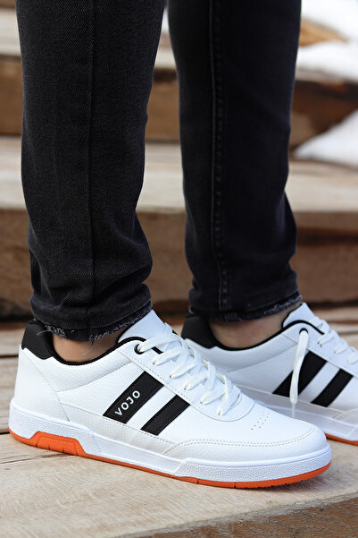 Vojo Low Casual Walking Running Men's Sneaker Sneakers