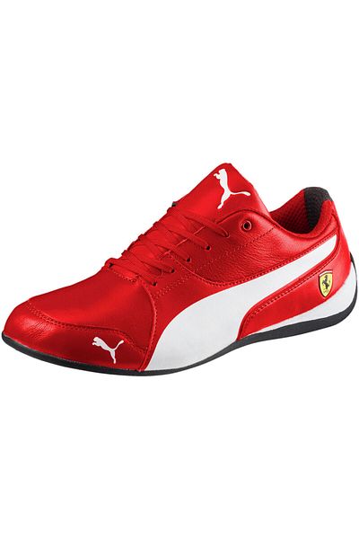 Puma Tenisky Puma SF Drift Cat 7, Červené, Unisex