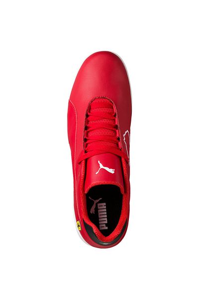Puma Tenisky Puma Ferrari Sf Future Cat Casual, Červené, Unisex