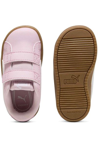 Puma Tenisky Puma Rickie Classic V Inf, Růžové, Dětské