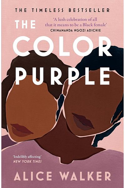 Penguin Books The Color Purple - Alice Walker