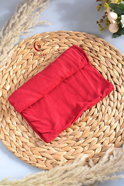 Bilenler Hijab Combed Cotton Shawl