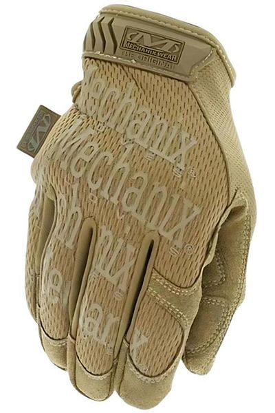 SINGLE SWORD Mechanix Full Finger Writing Gloves