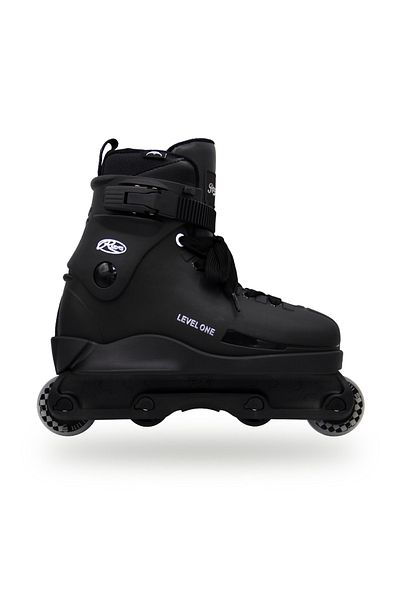 Razors Level One Jr Black Aggressive Skate-38