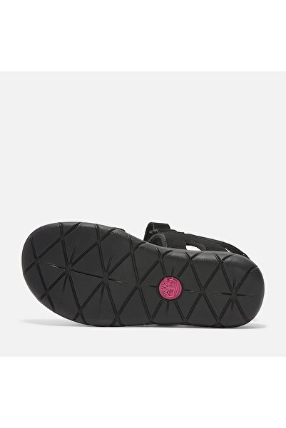Timberland Perkins Row Kids Pink Sandals