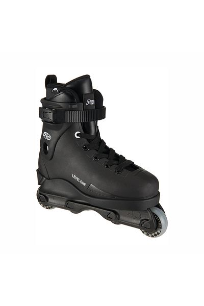 Razors Level One Jr Black Aggressive Skate-38