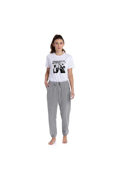 uyguntarz Σετ αθλητικών φόρμας Unisex Youth Printed