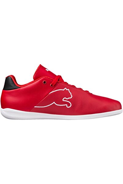 Puma Tenisky Puma Ferrari Sf Future Cat Casual, Červené, Unisex