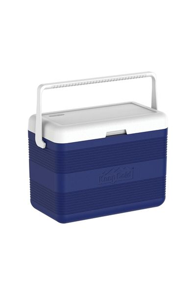 Cosmoplast صندوق ثلج فاخر سعة 30 لترًا