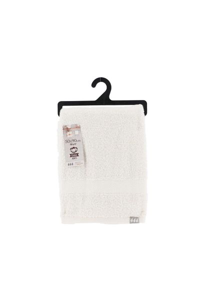 Tendance Quick Absorbent High Quality Cotton Hand Towel 50 x 90cm