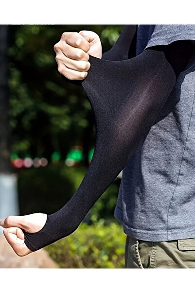 hayret sepeti Güneş Yanıklarına Son! UV Korumalı Kol Kılıfı ile Güvenli Dolaşın