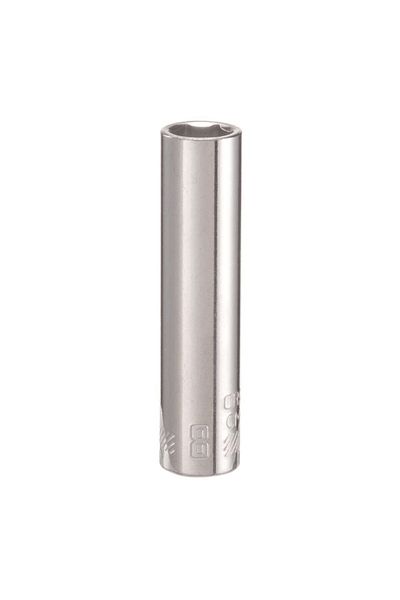 CraftSman Alloy Steel Rust-Resistant 6-Point Deep Socket 1 and 4inch