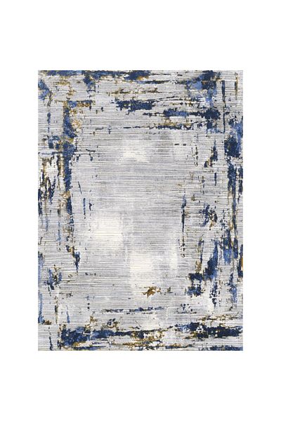 Karastan Water Repellent Non Slip Antistatic Area Rug 152 x 214cm