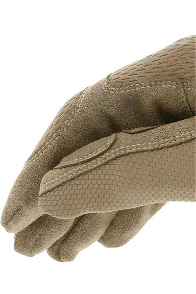 SINGLE SWORD Mechanix Full Finger Writing Gloves