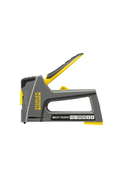 Stanley أداة Fatmax 6 في 1 متعددة الاستخدامات مع دبابيس