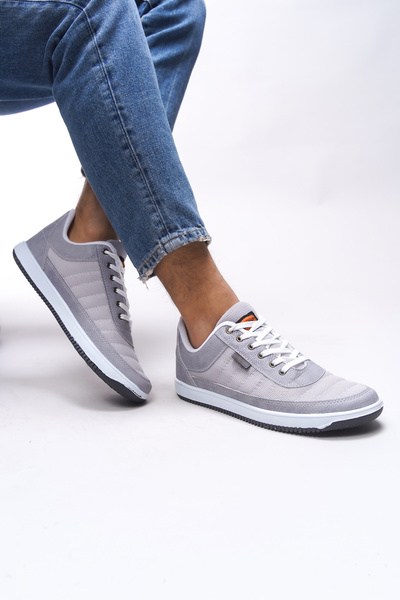 Riccon Arndeyr Erkek Sneaker 0012014 Buz