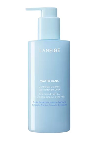 Laneige Water Bank - Hassas Temizleme Jeli 250 ml