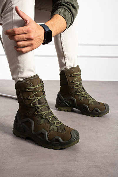 SINGLE SWORD - Taktik - Trekking - Outdoor - Airsoft - Botu