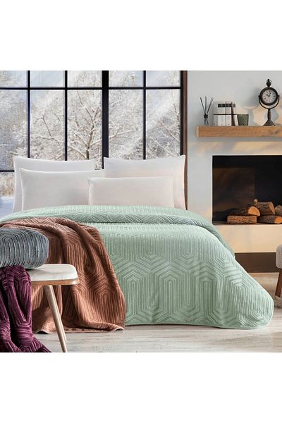 Özdilek Özdilek Prestige Double Blanket (220X 240 cm)