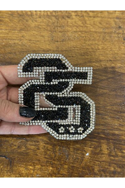 Gönülden Tasarım ΠΕΤΡΑ ΚΟΛΛΗΜΕΝΗ ΜΕ ΣΙΔΕΡΟ 25 ΑΡΙΘΜΟΣ ΑΡΜΑ ΡΑΠΤΙΚΗ ΑΠΛΙΚΕ 9Χ8 ΕΚ