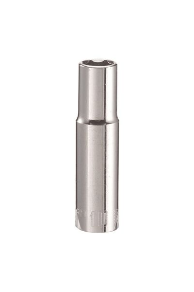 CraftSman Alloy Steel Rust-Resistant 6-Point Deep Socket 3 and 8inch