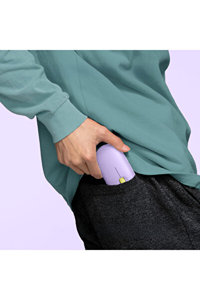 Sneezy Tüm Tablet Telefon Bilgisayar Uyumlu B150 610-006716 Sessiz Optik Kablosuz Mouse Pilli