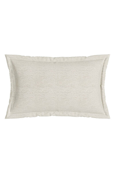 Belchior Concept Plain Decorative Cushion with Flap 40 x 60cm