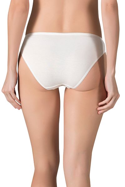 Kompedan Γυναικείο Slip Βισκόζη - K23926