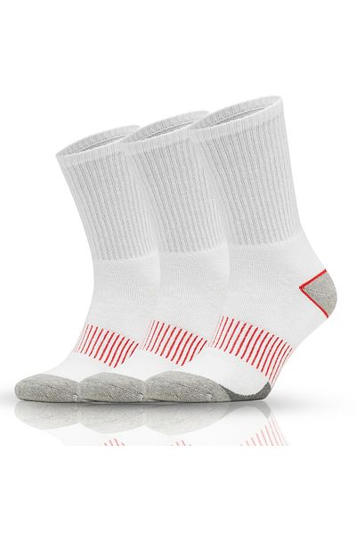 SONNORS 3 Pairs of Thermal Outdoor Socks