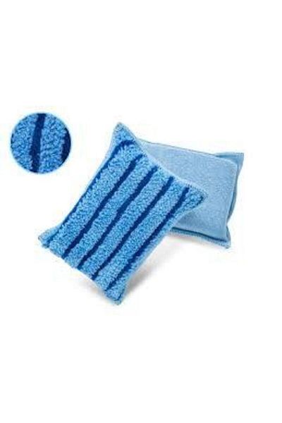 Silva Microfiber Dish Sponge Set of Two
