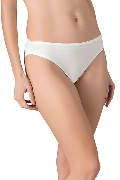 Kompedan Γυναικείο Slip Βισκόζη - K23926